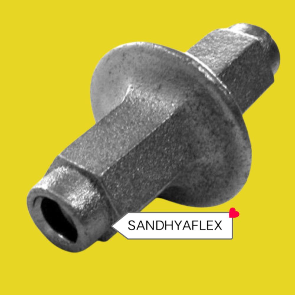 Scaffolding  Water Barrier 