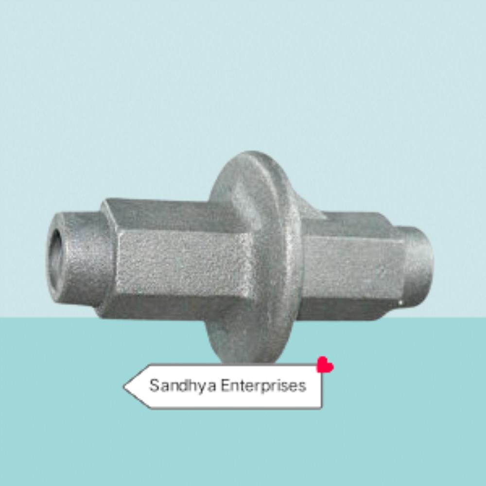 Scaffolding  Water Barrier 