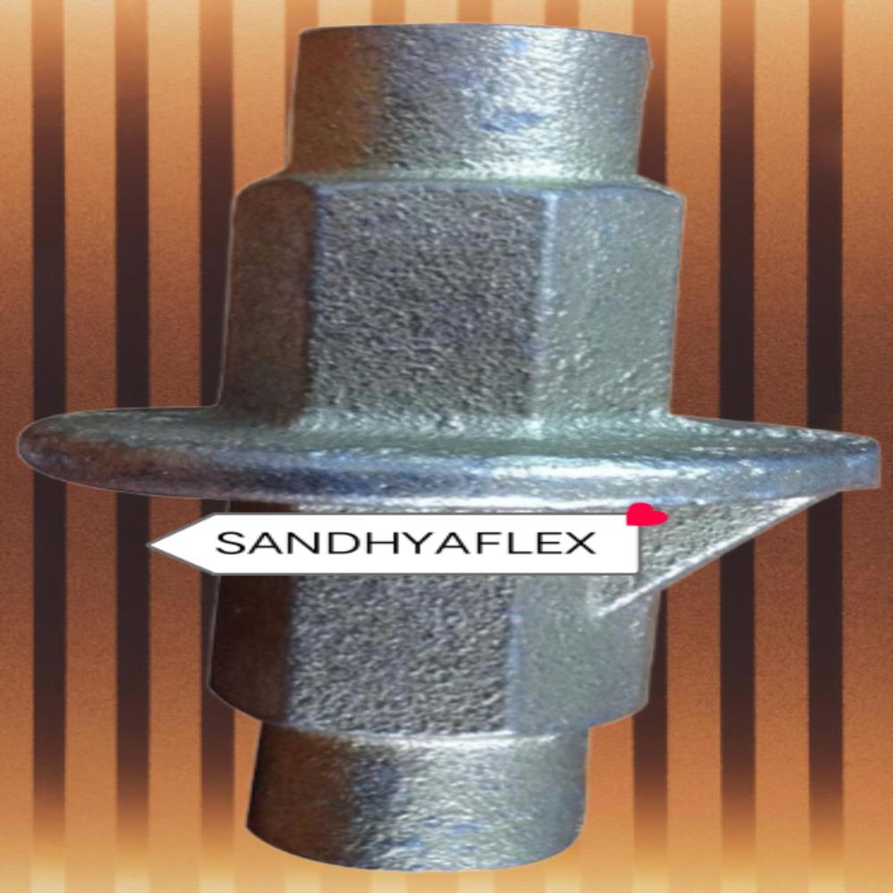 Scaffolding  Water Barrier 