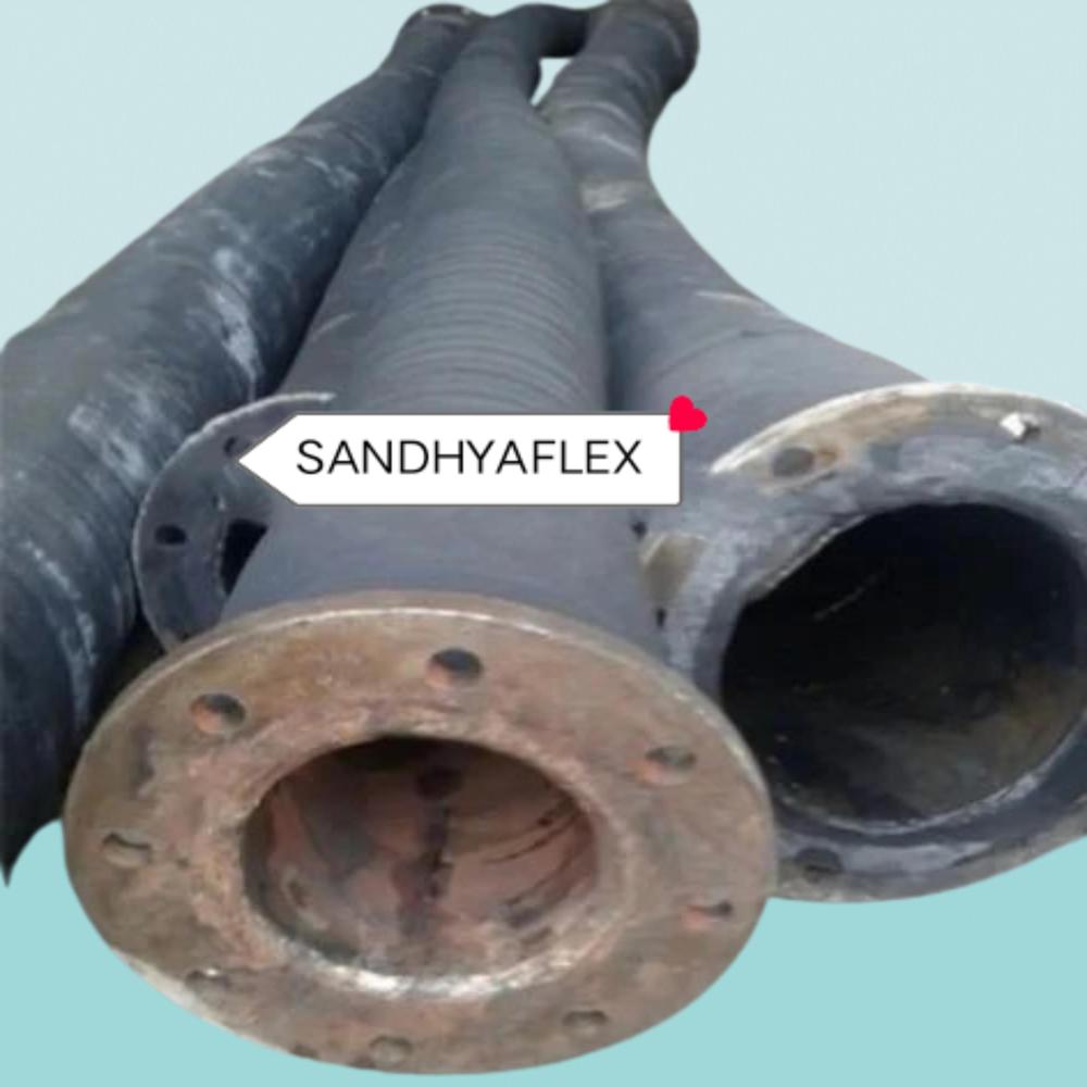Cement Loading And Unloading Rubber Hose