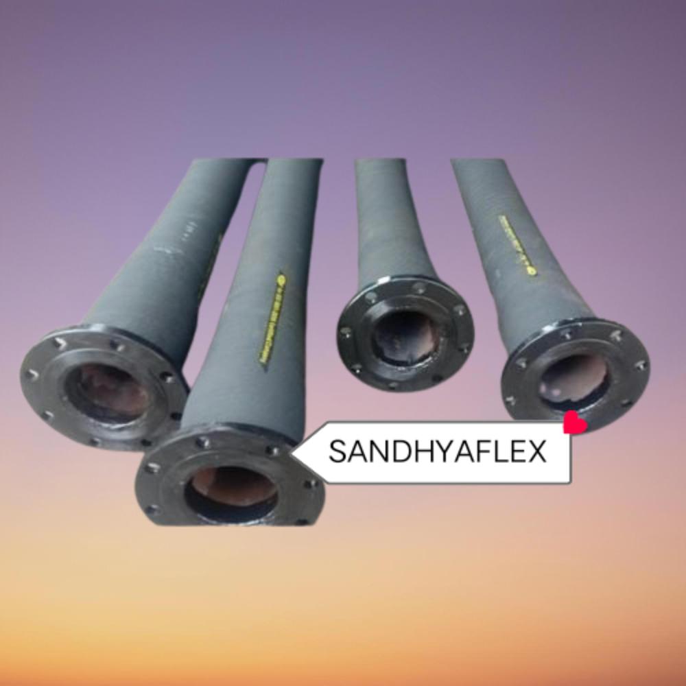 Cement Loading and Unloading Rubber Hose
