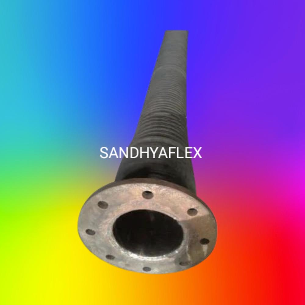 Cement Loading and Unloading Rubber Hose