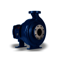 ANSI Series Centrifugal Pump