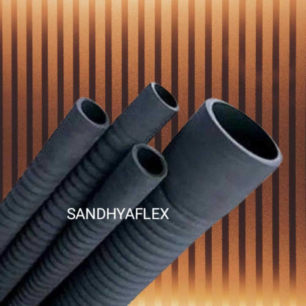 Plain End Cement Feeding Rubber Hose 