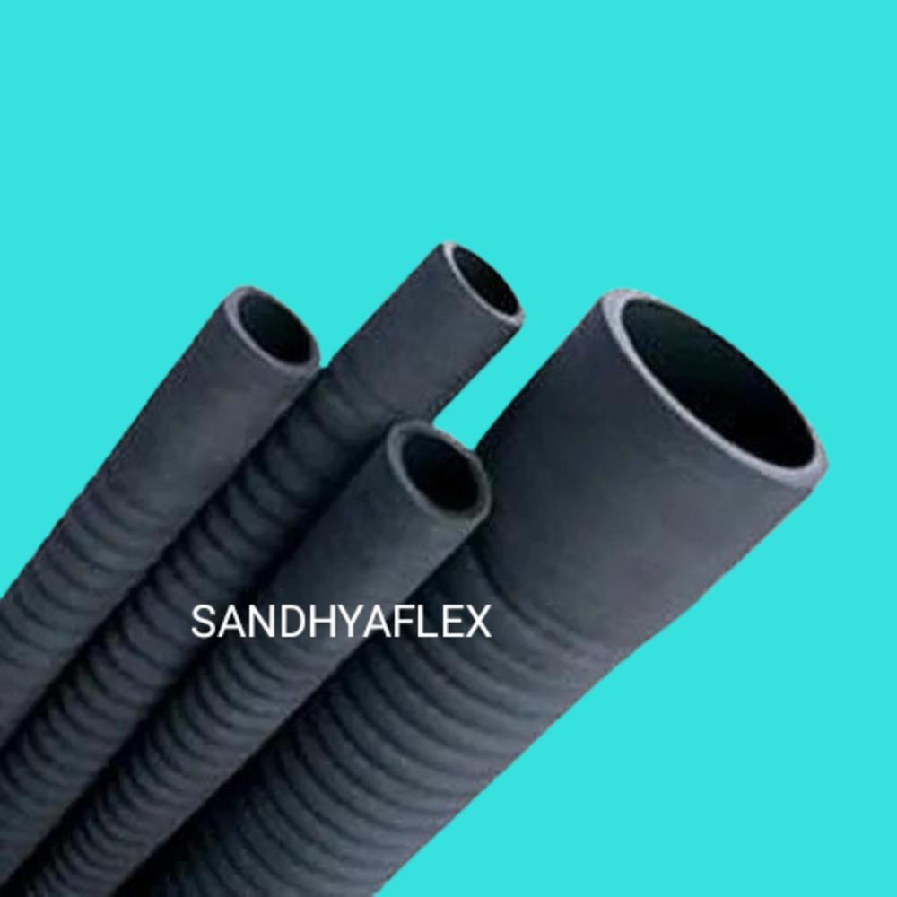 Plain End Cement Feeding Rubber Hose 