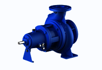 Water Circulating Centrifugal Pump