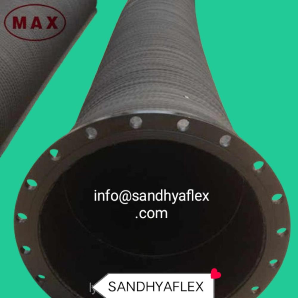 Dewatering Rubber Hose