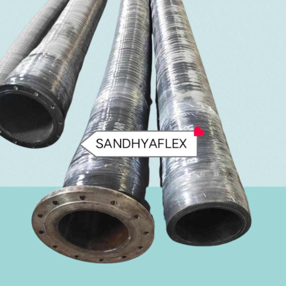 Dewatering Rubber Hose