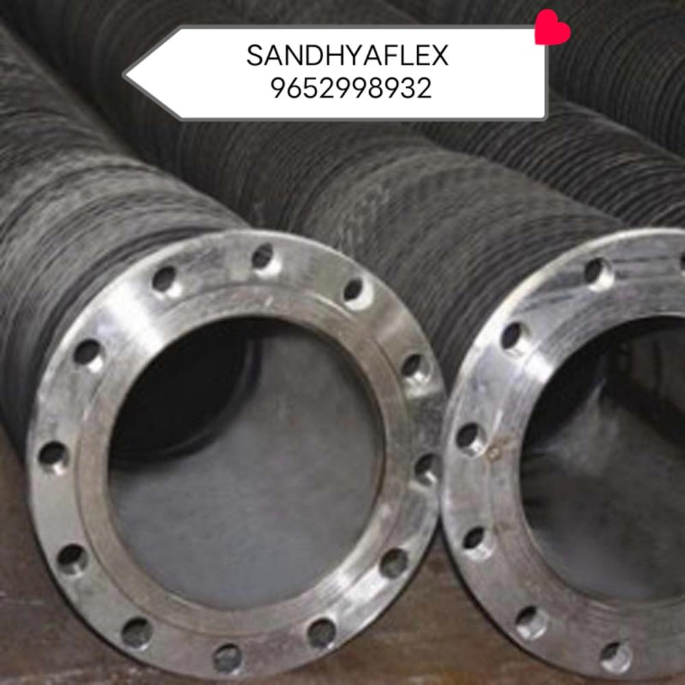 Dewatering Rubber Hose