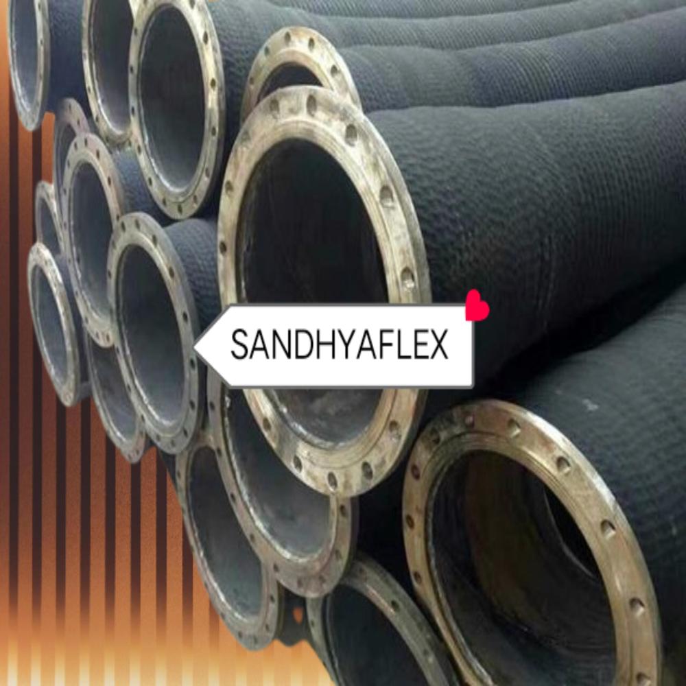 Dewatering Rubber Hose