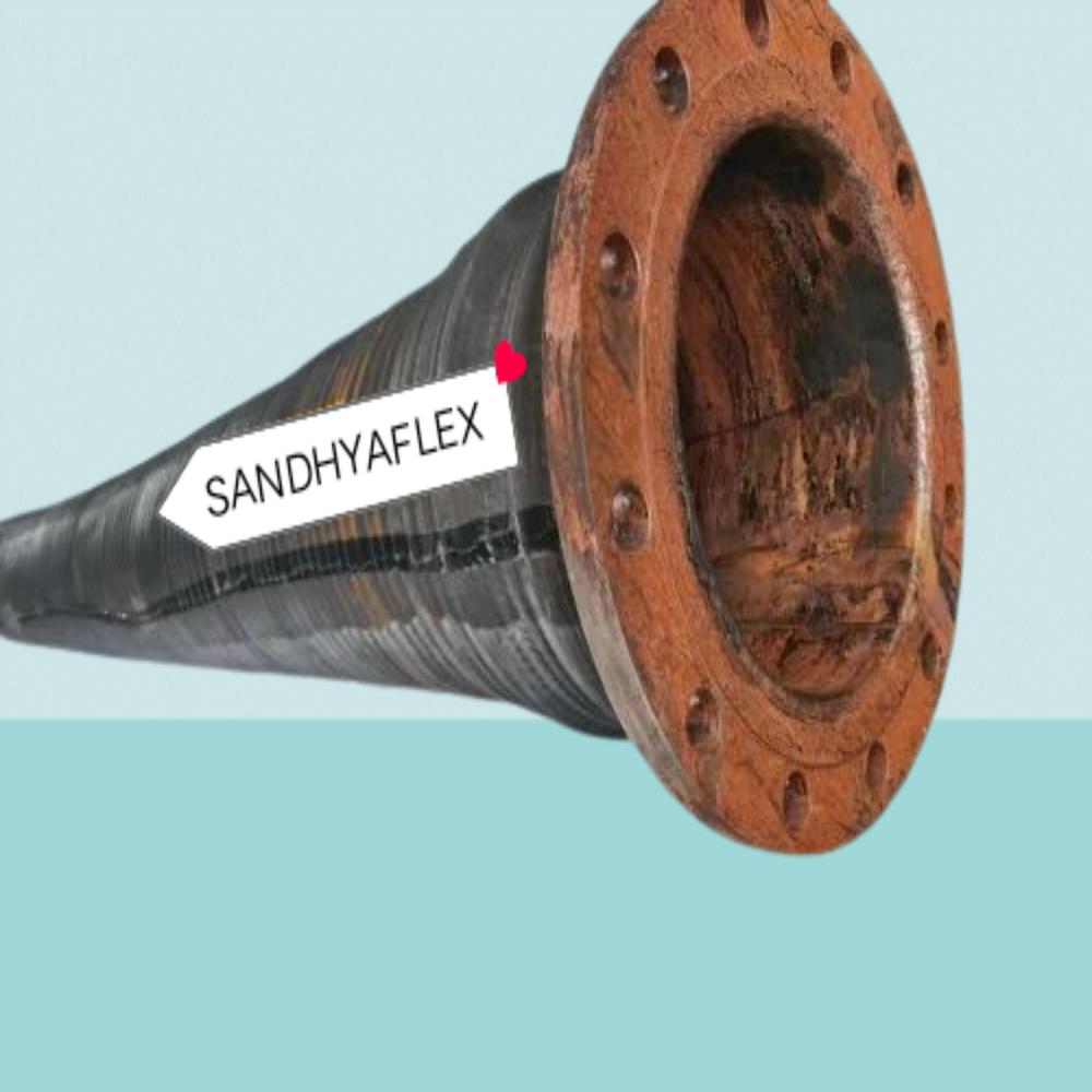Dewatering Rubber Hose