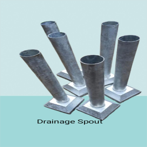 Drainage Spout