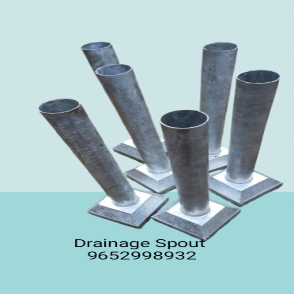 Drainage Spout