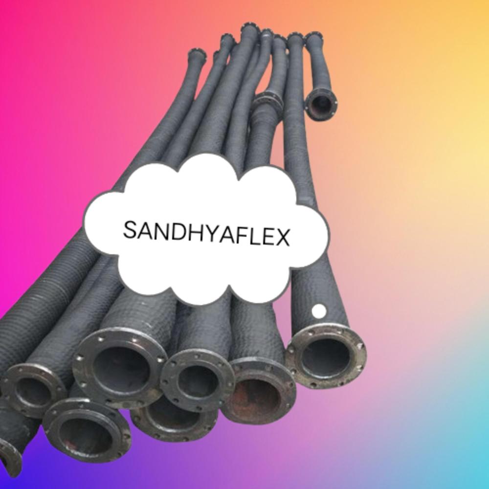 Sllurry Rubber Hose 