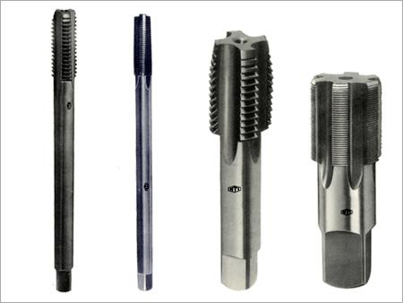 HSS थ्रेडिंग टैप्स