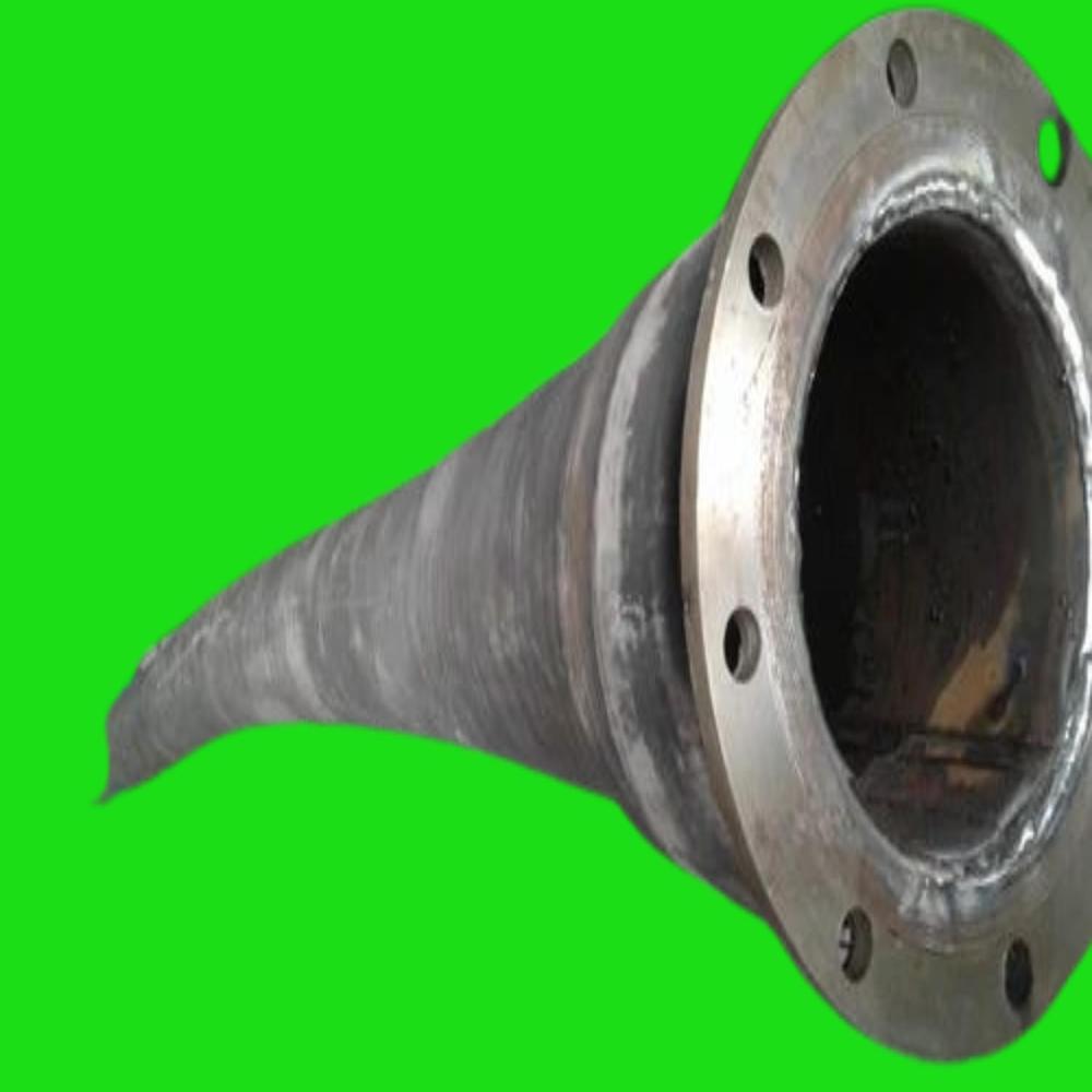Sllurry Rubber Hose 