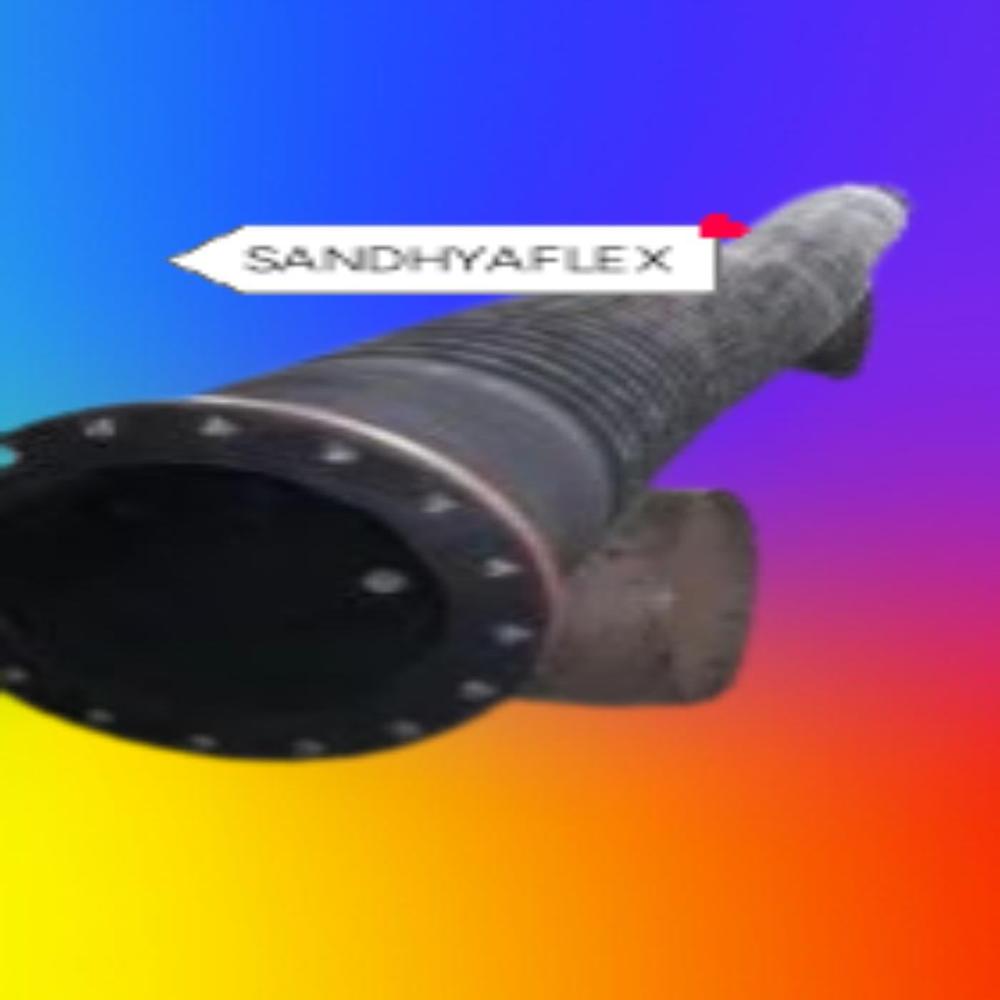 Sllurry Rubber Hose 