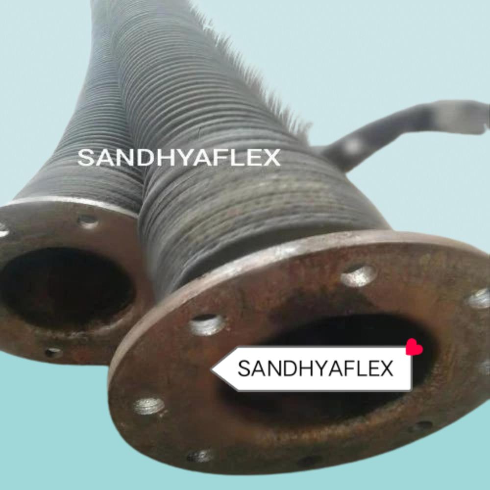 Sllurry Rubber Hose 