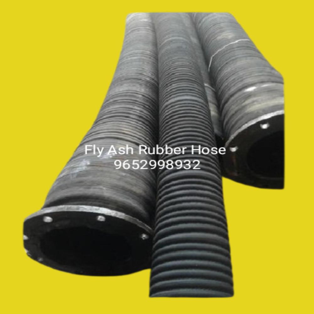 Fly  Ash Rubber Hose 