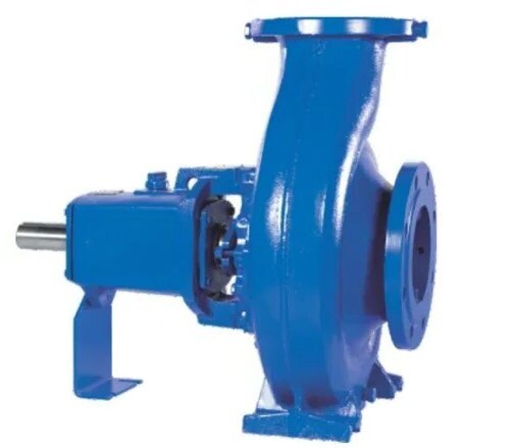 Non Clog Pump