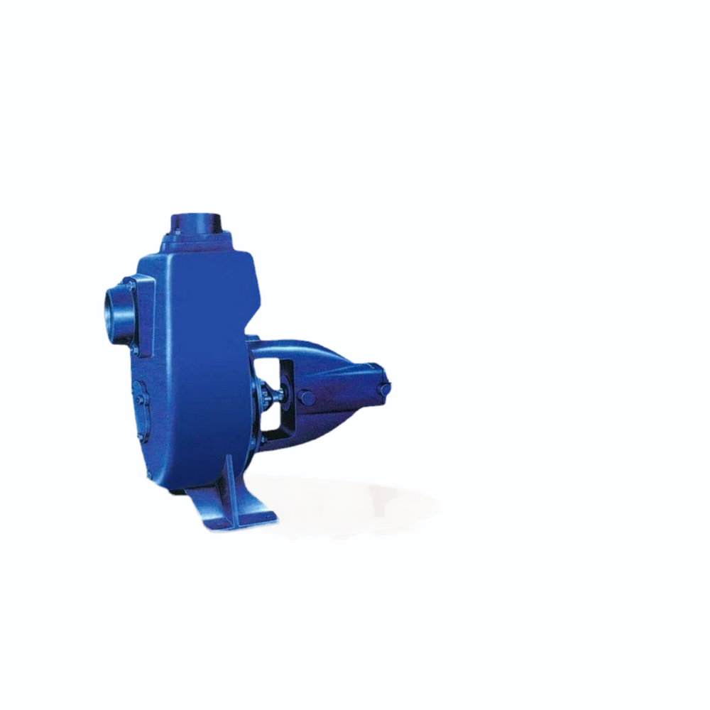 Non Clog Pump