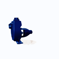 Non Clog Pump