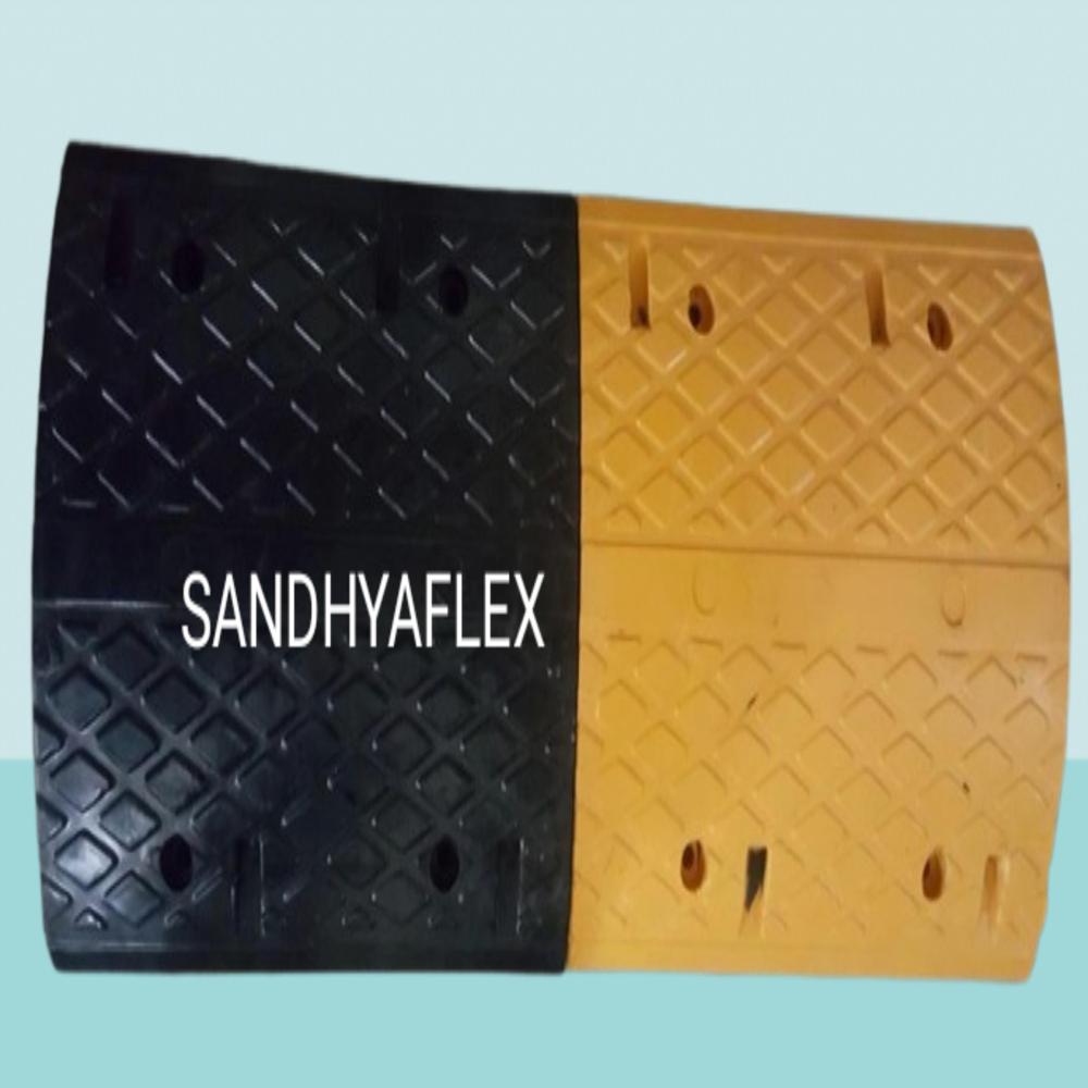Rubber Speed Breaker 