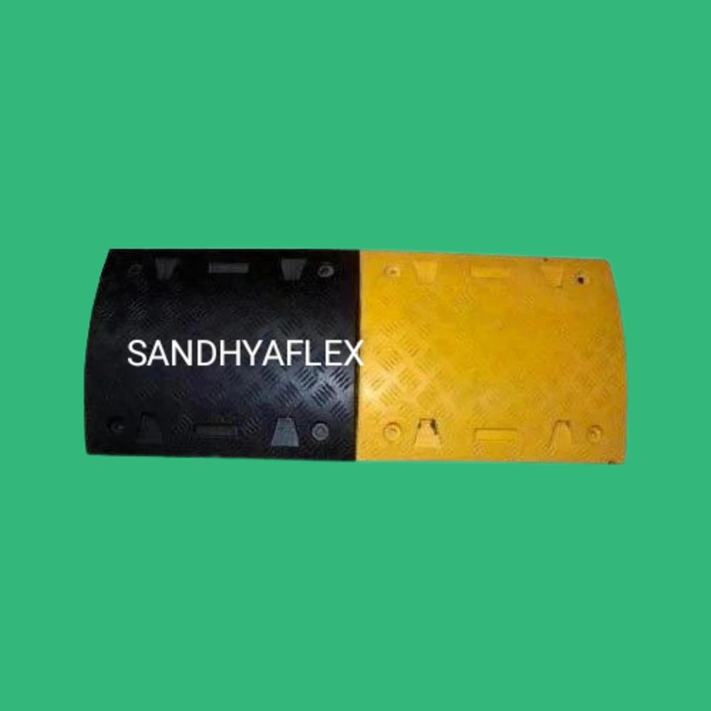 Rubber Speed Breaker 