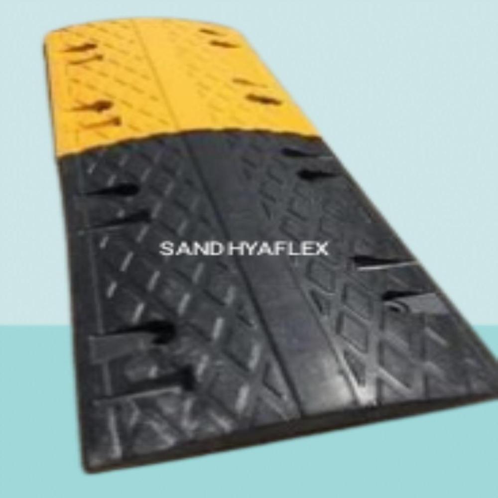 Rubber Speed Breaker 