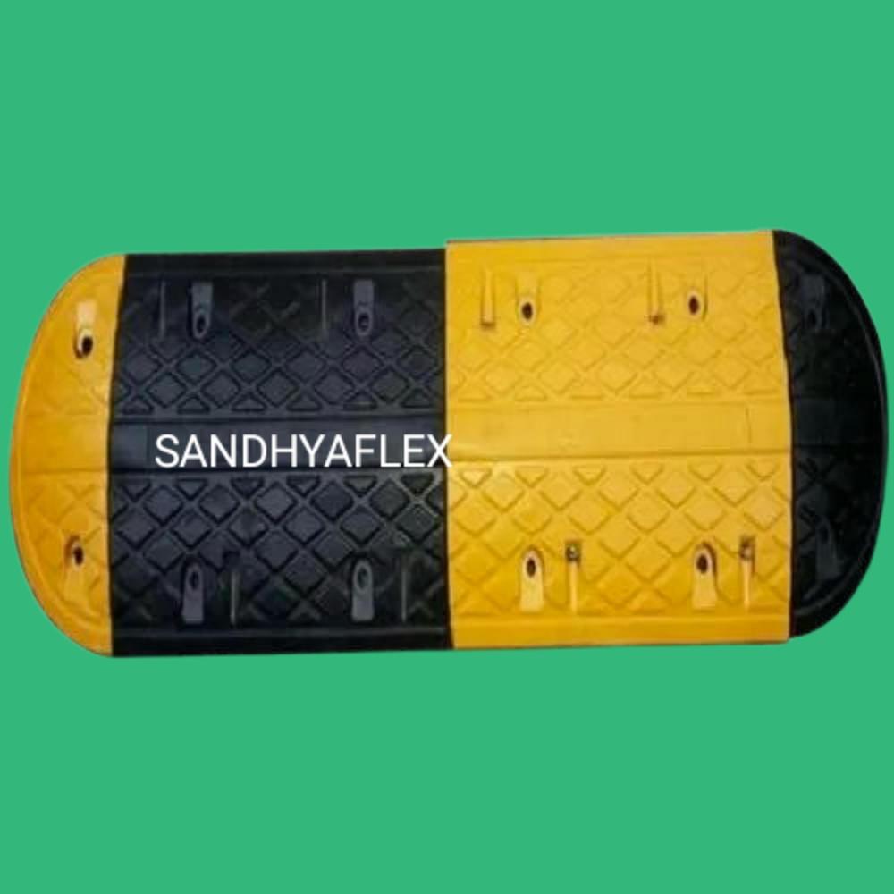 Rubber Speed Breaker 