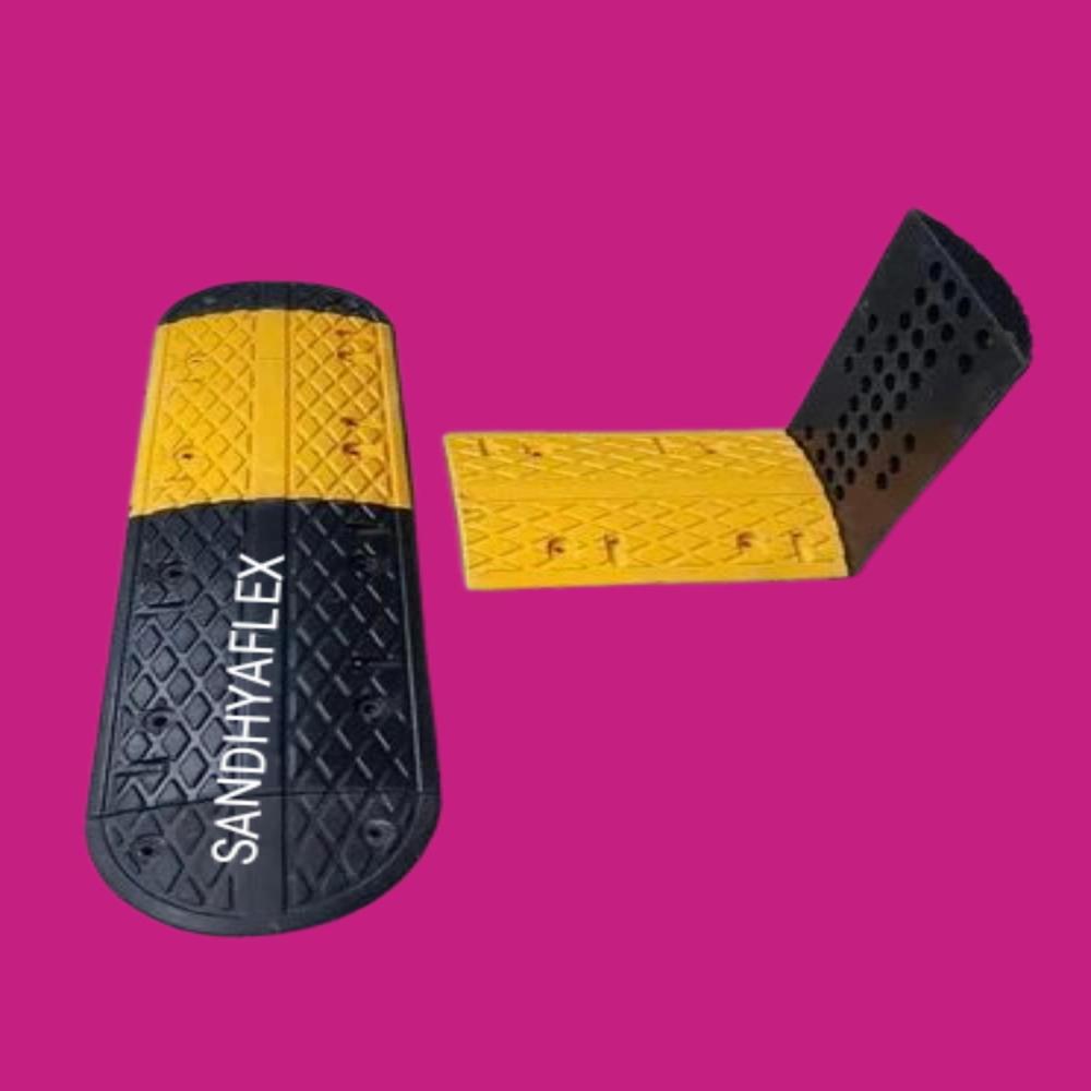 Rubber Speed Breaker 