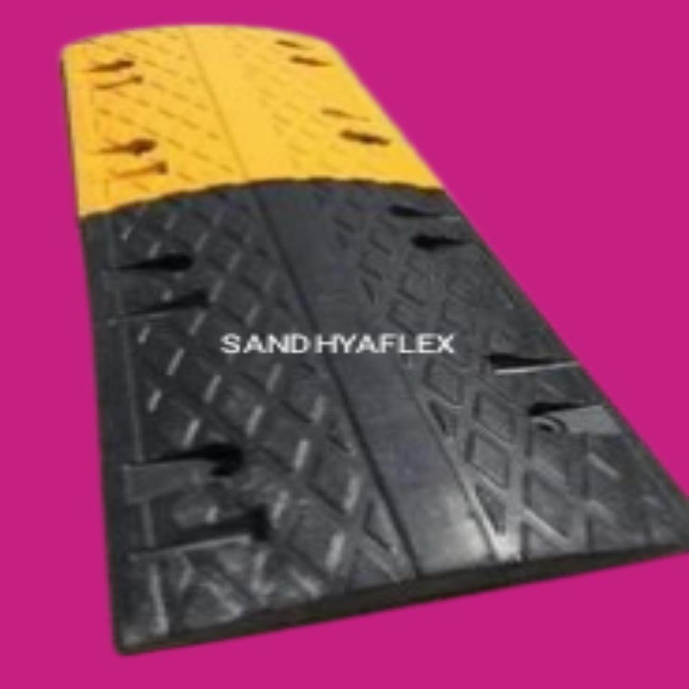 Rubber Speed Breaker 