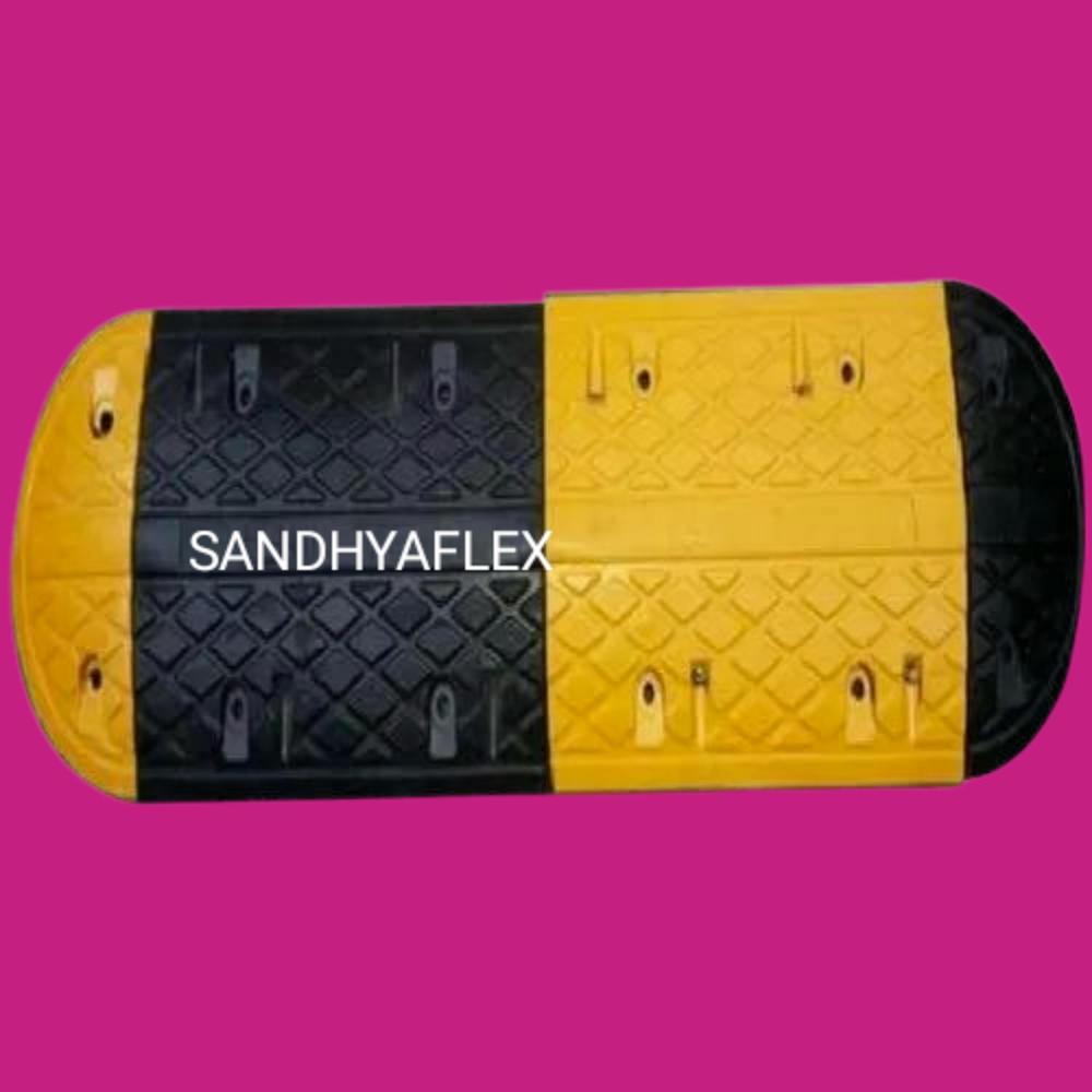Rubber Speed Breaker 