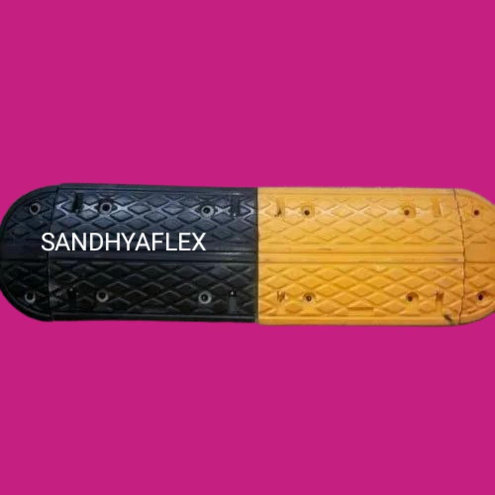 Rubber Speed Breaker 