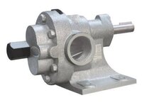 Rotary Gear Pumps