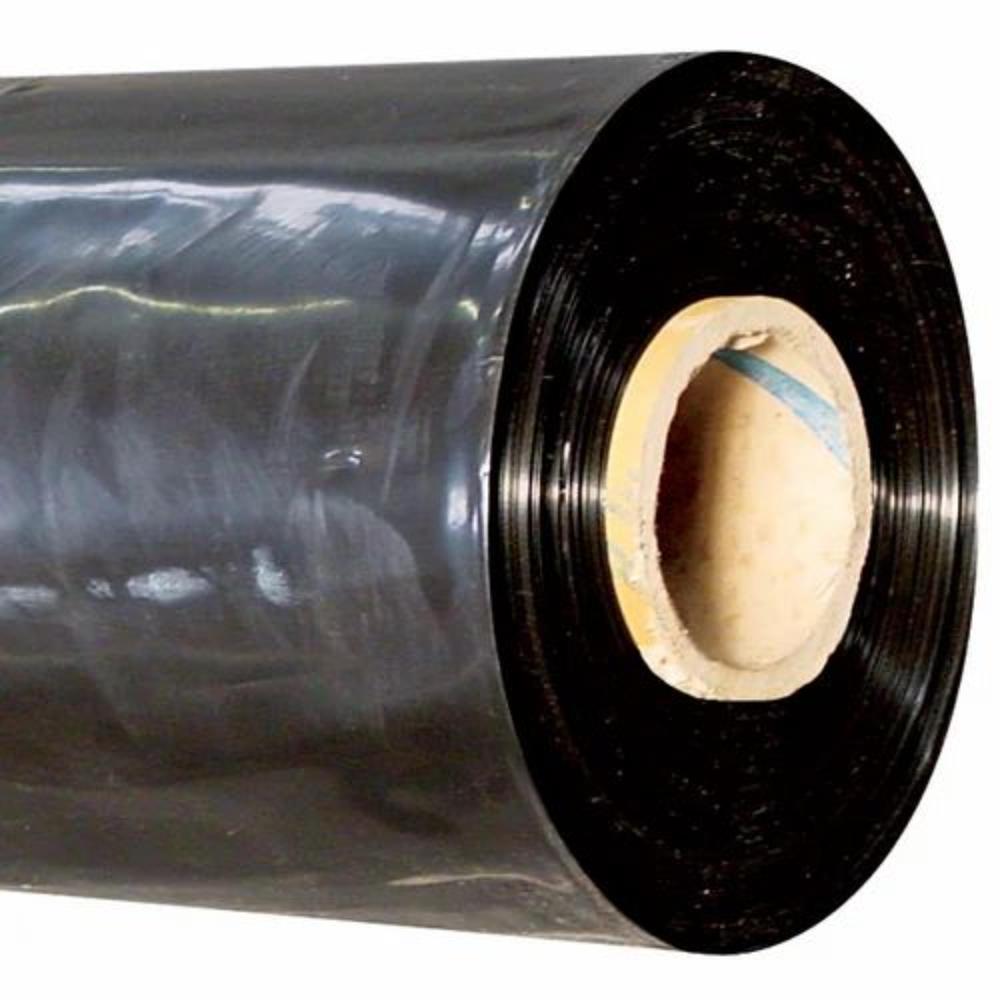 Ldpe Sheet Black