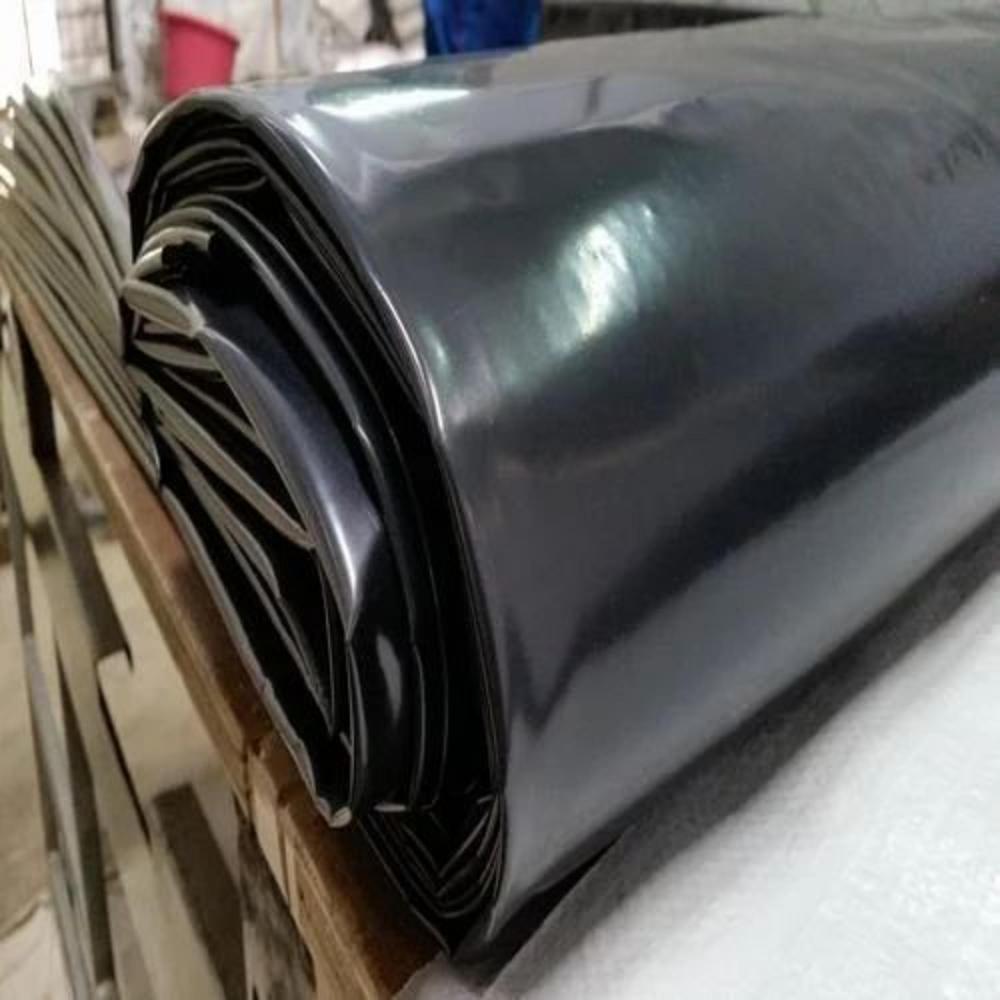 LDPE Sheet Black