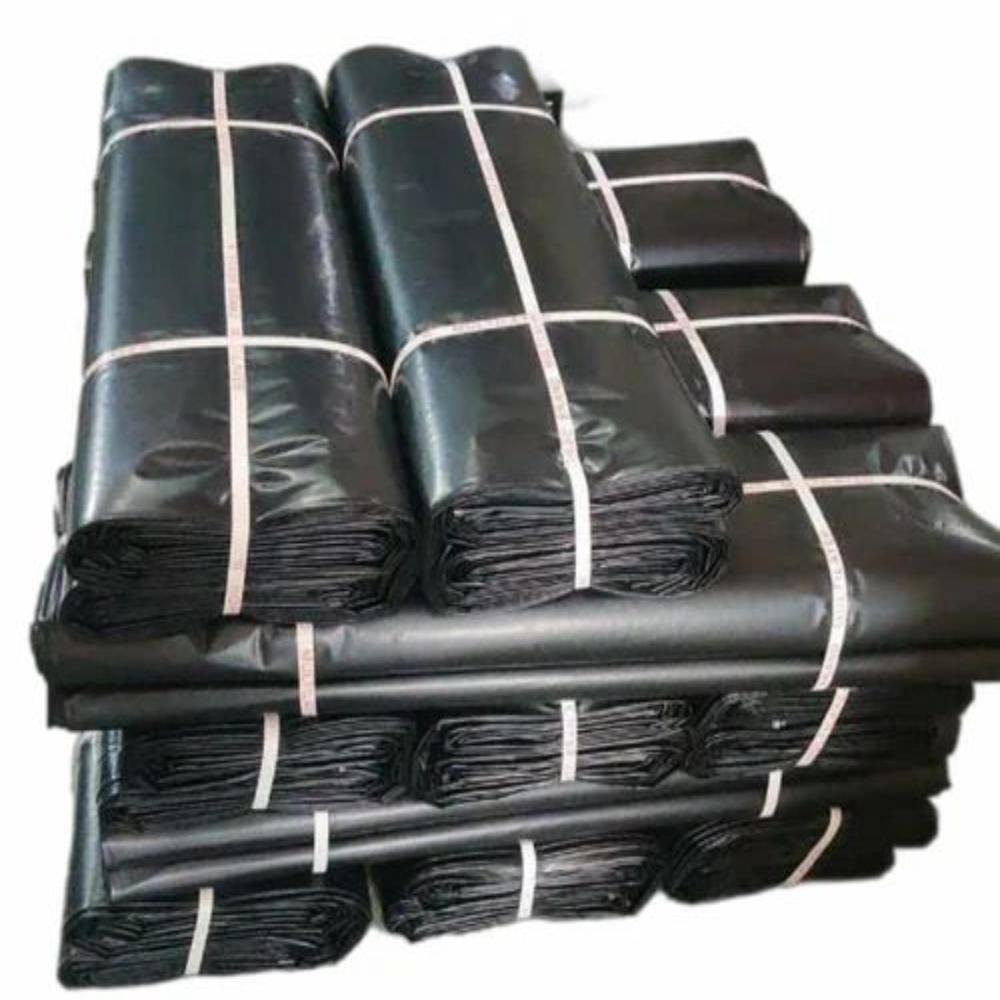 Ldpe Sheet Black