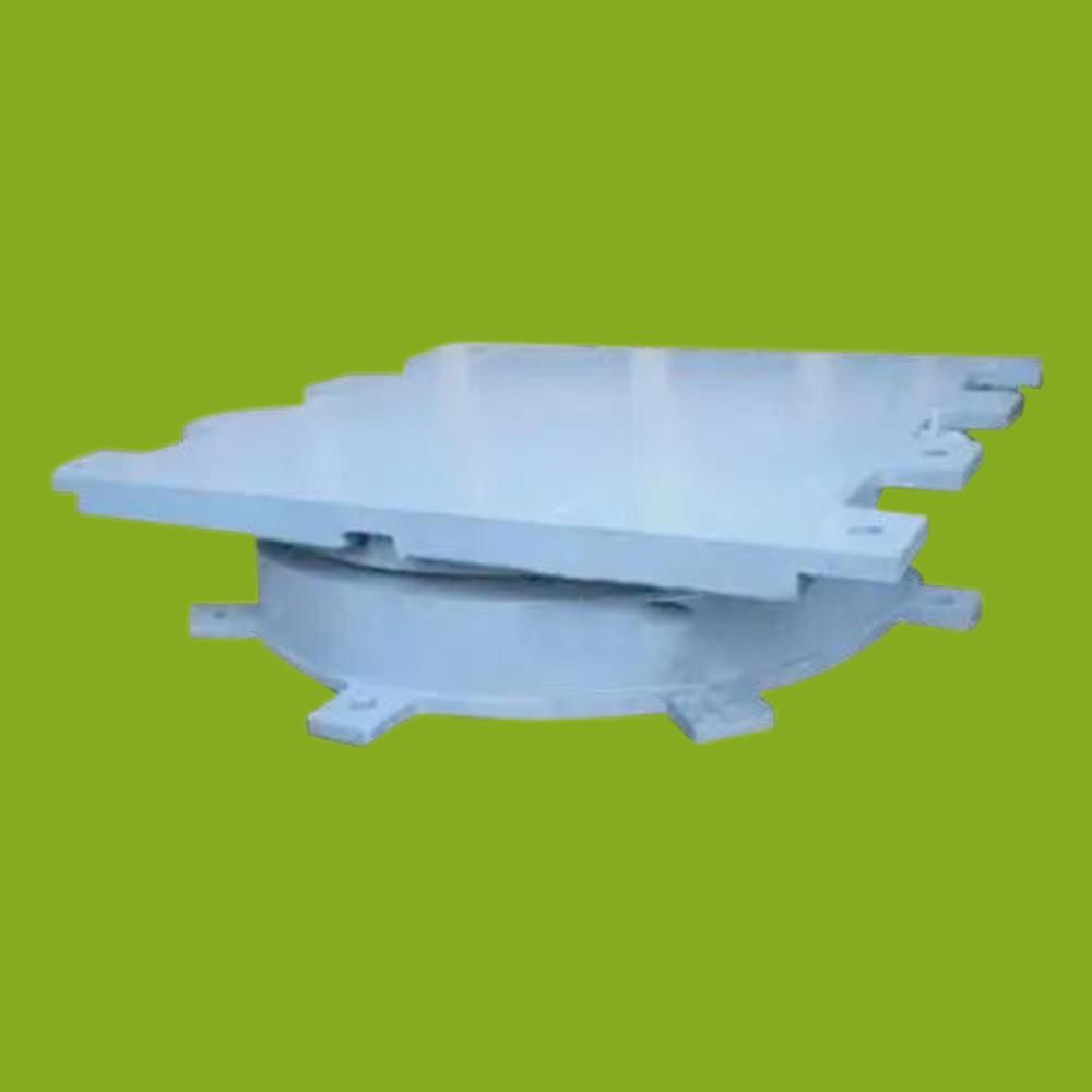 Pot Ptfe Bearing 