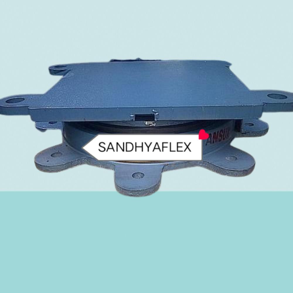 POT PTFE Bearing 