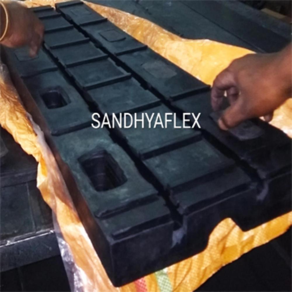 Slab Seal Expansion Joint