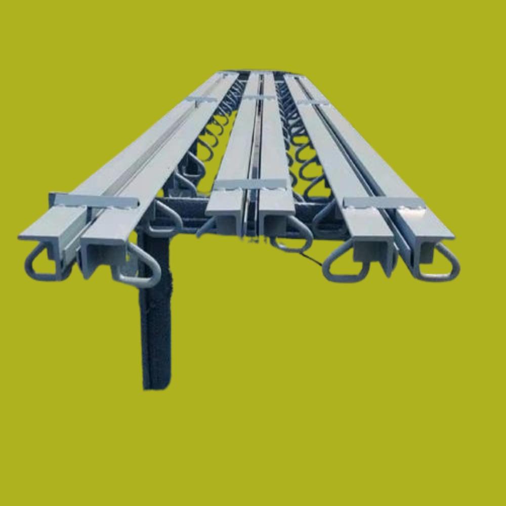 Strip Seal Expansion Joint
