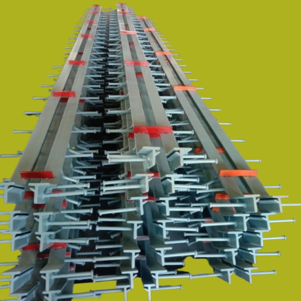 Strip Seal Expansion Joint