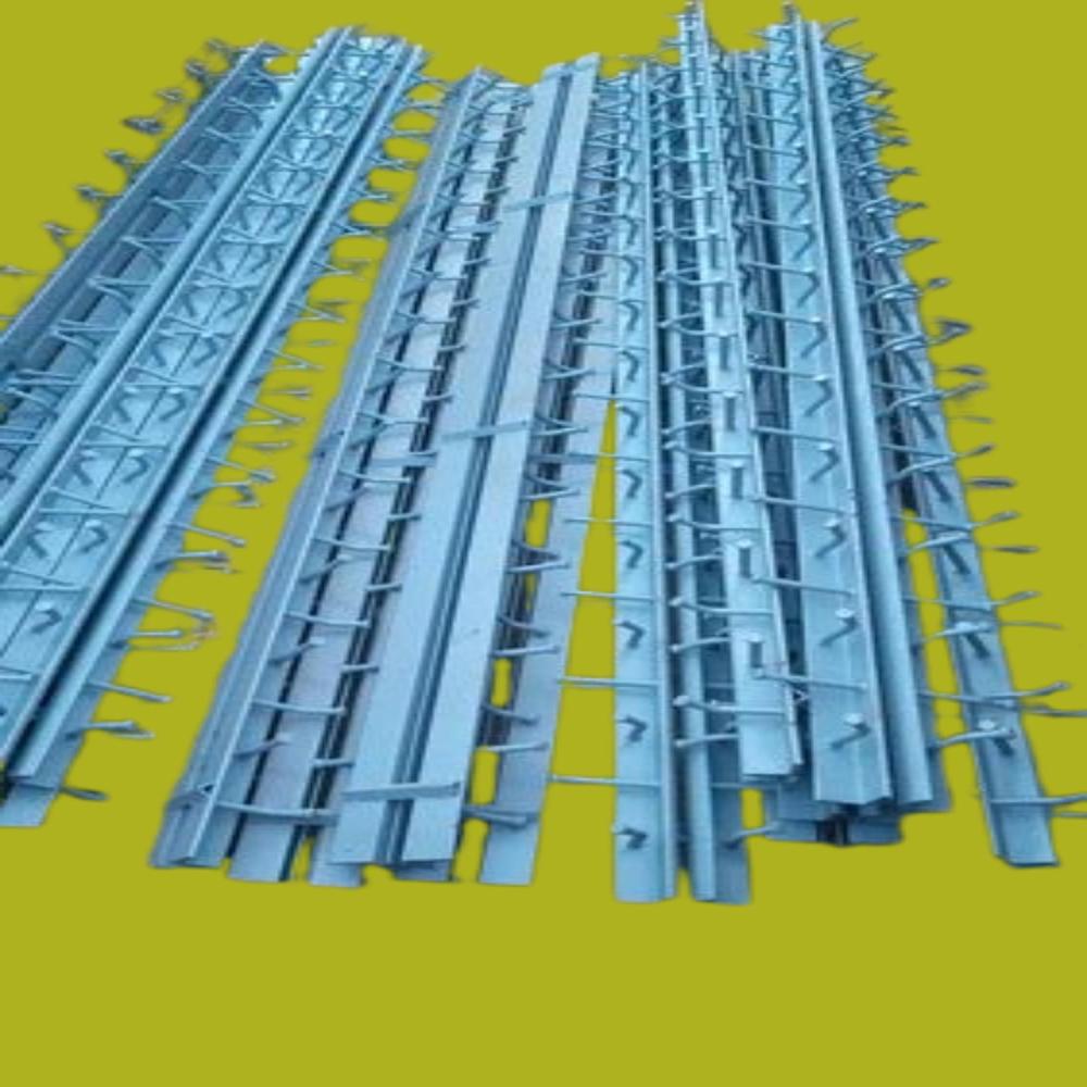 Strip Seal Expansion Joint
