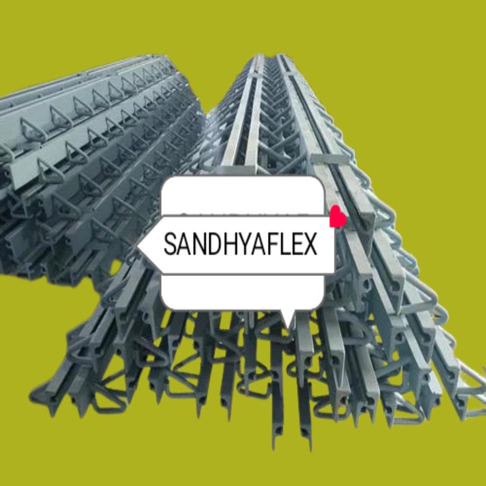 Strip Seal Expansion Joint