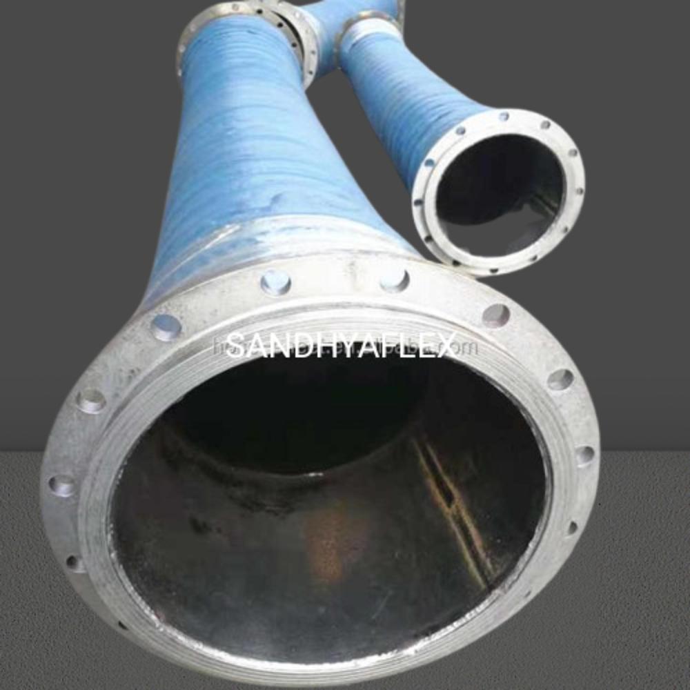 Water Suction and Discharge Rubber Hose