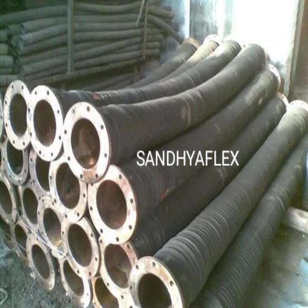 Water Suction and Discharge Rubber Hose
