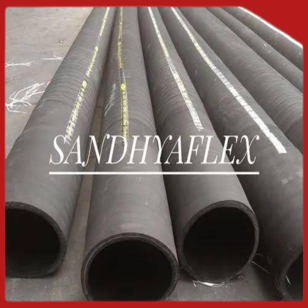 Flexible Rubber Hose 