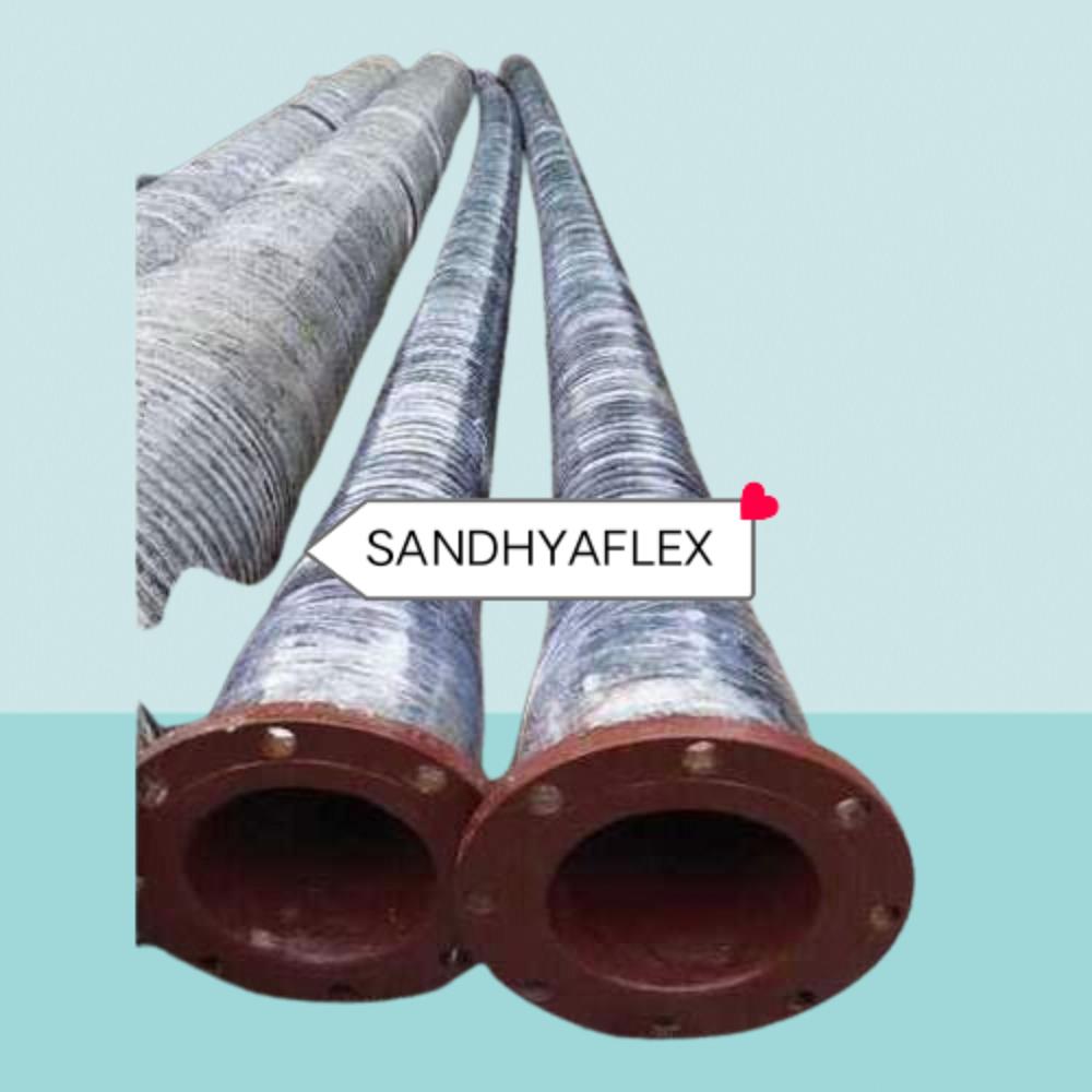 Flexible Rubber Hose 