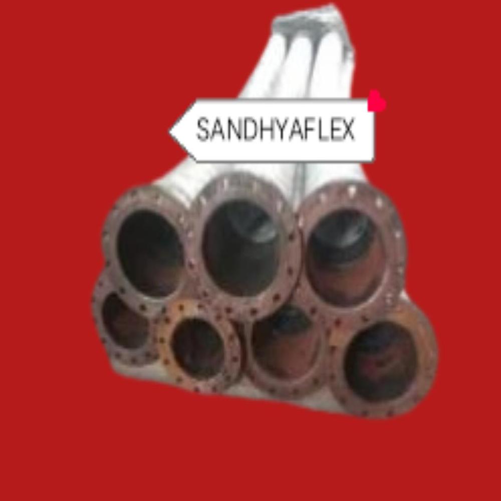 Flexible Rubber Hose 